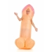 Costume for Adults Penis Inflatable L