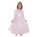 Costume per Bambini Rosa chiaro Principessa 3-6 anni (1 Pezzi)