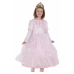Kostume til børn 3-6 år Lyserød Prinsesse (1 Dele)