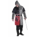 Costum Deghizare pentru Adulți Cavaler Medieval M/L (3 Piese)