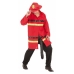 Disfraz para Adultos Bombero Sexy M/L