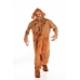 Costume for Adults Zombie Dog L