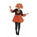 Costume per Adulti Zucca M/L (3 Pezzi)