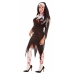 Costume per Adulti Zombie Suora M/L (4 Pezzi)