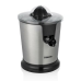 Elektrisk Juicer Tristar CP3007 85 W Svart metallisk Sølv 700 ml