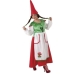 Costume for Adults Gnome L (4 Pieces)