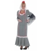 Costume for Adults Chulapa Vichy (3 Pieces)