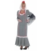 Costume per Adulti Chulapa Vichy L (3 Pezzi)