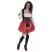 Costume for Adults German Woman L (2 Pieces)