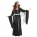 Costume per Adulti Regina Medievale M/L (3 Pezzi)