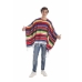 Costum Deghizare pentru Adulți Monterrey Poncho L