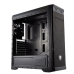 ATX Semi-tower Box Cougar MX330-G Black