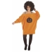 Costume per Adulti Zucca M/L