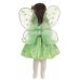 Déguisement pour Enfants Vert Papillon (2 Pièces)
