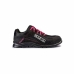 Sikkerhedssko Sparco 0751737NRFU Sort Pink