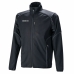 Chaqueta Cortavientos Sparco S02404NR3L Negro