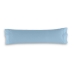 Funda de almohada Alexandra House Living Azul Celeste 45 x 170 cm