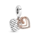 Charm Mujer Pandora 781062C01