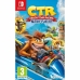 Videohra pro Switch Activision Crash Team Racing Nitro