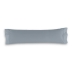 Taie d'oreiller Alexandra House Living Acier Gris acier 45 x 170 cm