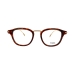 Men' Spectacle frame Tods TO5240-054-48