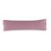 Taie d'oreiller Alexandra House Living Magenta 45 x 170 cm