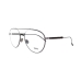 Armação de Óculos Homem Tods TO5277-014-56