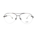 Мъжки Рамка за очила Tods TO5254-012-58