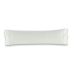 Funda de almohada Alexandra House Living Blanco 45 x 110 cm