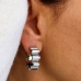 Ladies' Earrings Calvin Klein 35000237 Stainless steel