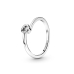 Anel feminino Pandora 199267C02-60 20