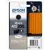 Cartucho de Tinta Original Epson C13T02J14010 Negro