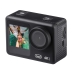 Fotocamera Sportiva Trevi 25504K00 Nero