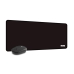 Tappetino per Mouse Subblim SUBMP-03HP001 Nero