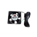 Ventilador para Armario Rack WP WPN-ACS-FAN120 120 x 120 x 38 mm 220 V