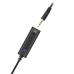Adaptor Audio Jack Ewent Microfon încorporat 50 cm