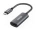 HDMI Cable Anker Black Black/Grey