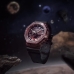 Laikrodis vyrams Casio G-Shock OAK - MILKY WAY GALAXY SERIE (Ø 44,5 mm)