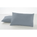 Pillowcase Alexandra House Living Steel Steel Grey 50 x 80 cm (2 Units)