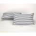 Housse de coussin Alexandra House Living Jaca Bleu 30 x 50 cm 30 x 1 x 50 cm 2 Unités