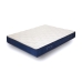 Matras met pocketvering Dupen Bahamas Grafeno