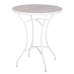 Table Terrazzo Table Bela 60 x 60 x 72 cm