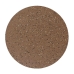 Side table Terrazzo Brown 60 x 60 x 45 cm