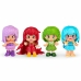 Figurine Pinypon Fortune Sisters