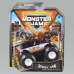 Carrinho de brincar Monster Jam 1:64