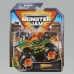 Carrinho de brincar Monster Jam 1:64