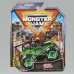 Carrinho de brincar Monster Jam 1:64