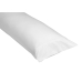 Capa de almofada Alexandra House Living QUTUN Branco 45 x 110 cm