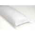 Capa de almofada Alexandra House Living QUTUN Branco 45 x 170 cm