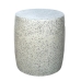 Jakkara Terrazzo Musta 40 x 40 x 45 cm